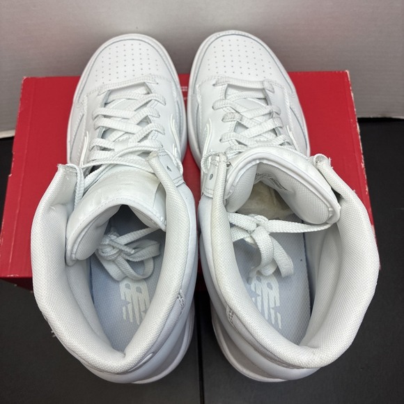 New Balance 480 Men's Shoes White BB480-COC Men's Size 12 - Picture 9 of 14